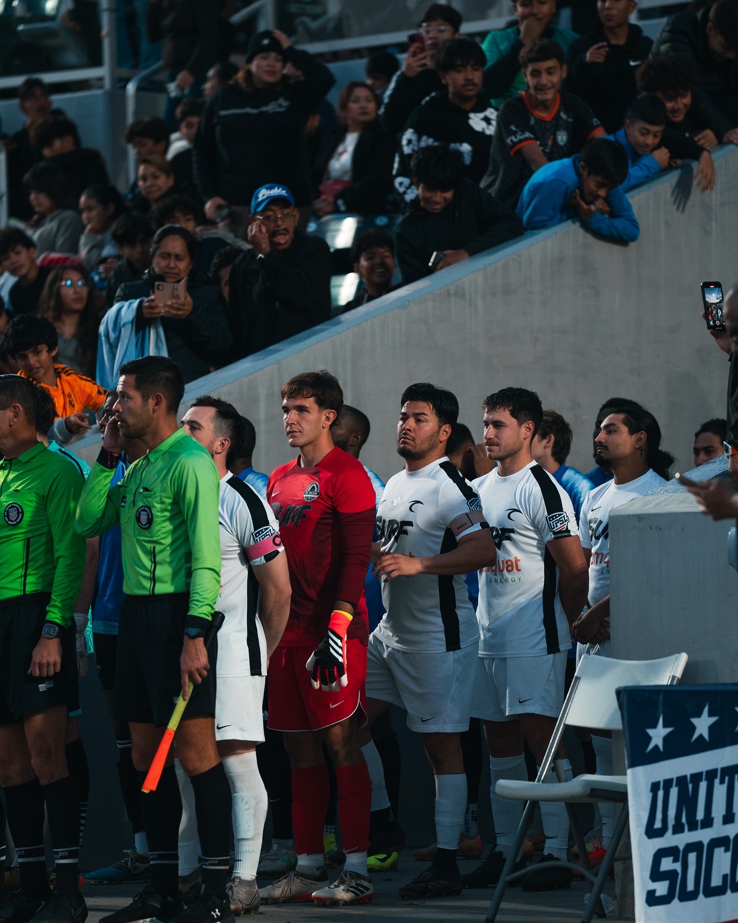 916 GK Academy