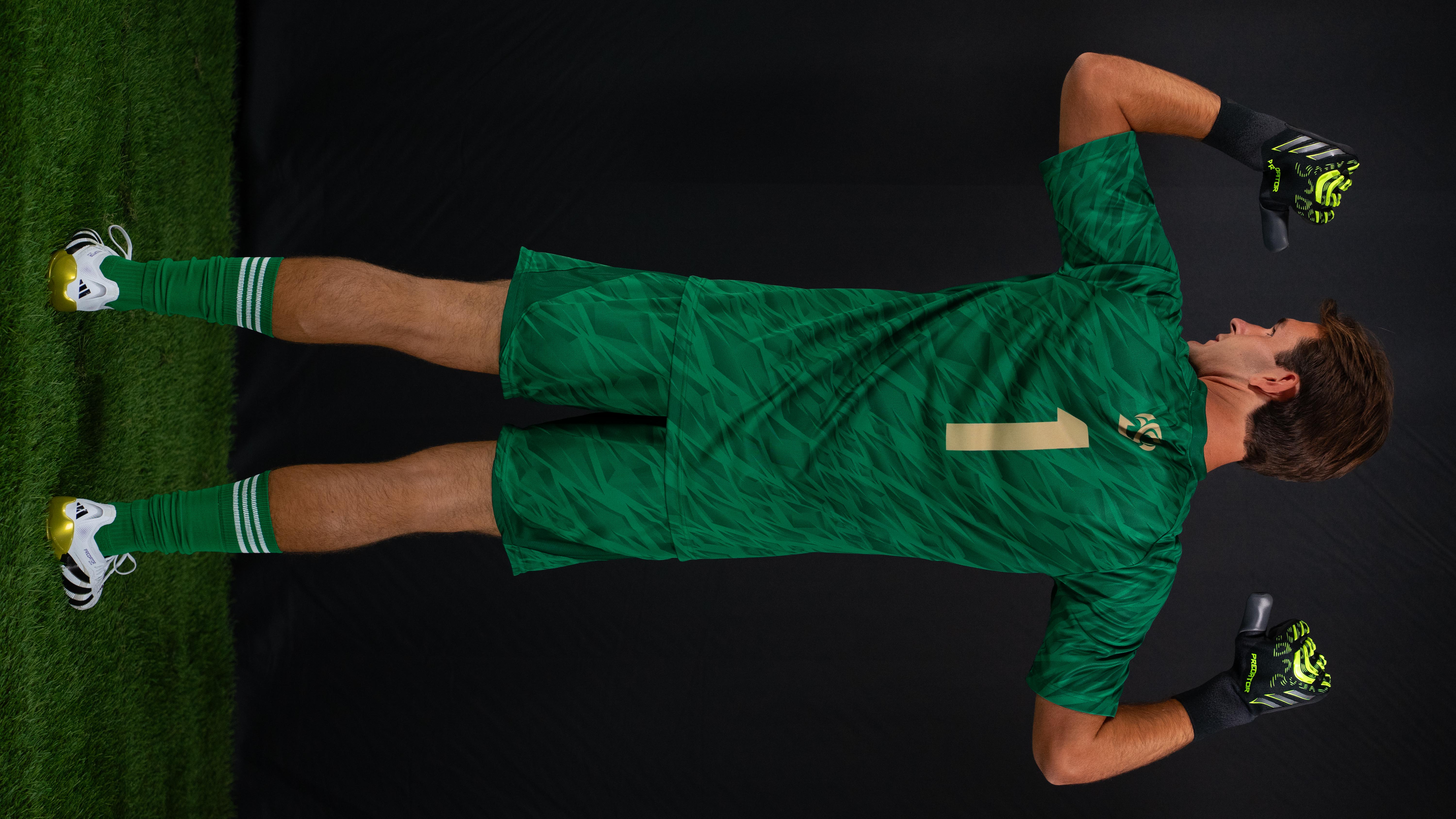 916 GK Academy
