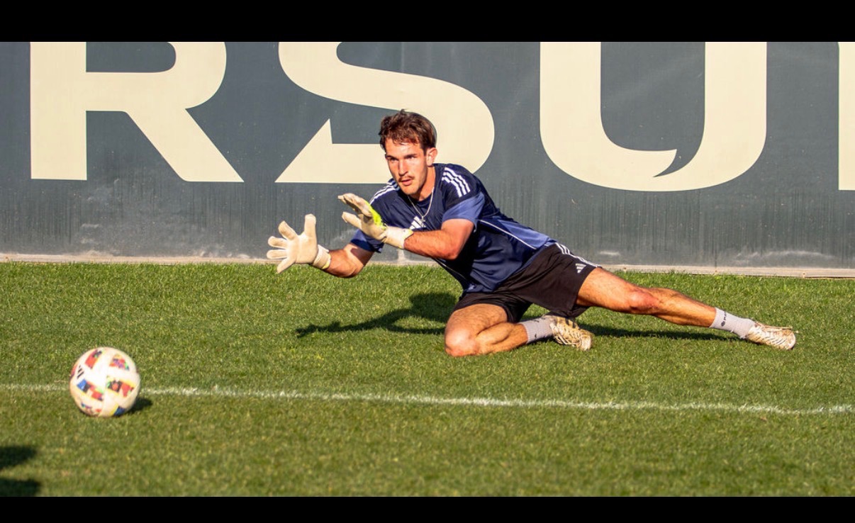916 GK Academy